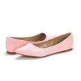 thumbnail image 2 of Dream Pairs Women's Casual Pointed Toe Ballet Comfort Soft Slip On Flats Shoes SOLE-CLASSIC, 2 of 4