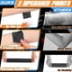 thumbnail image 3 of 20-pack Sports Tape for Shoulder Pain Relief - Pre-cut, waterproof, breathable, elastic sports tape for shoulder support, muscle recovery and sp, 3 of 5