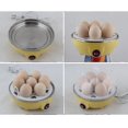thumbnail image 5 of Hervidor de huevos eléctrico, minivaporizador, cazador furtivo, herramienta de cocina, utensilios de cocina, 5 of 5