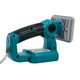 thumbnail image 1 of Foco de 18v, lámpara de trabajo, antorcha pivotante Compatible con Makita Bl1430 Bl1830 nuevo, 1 of 3