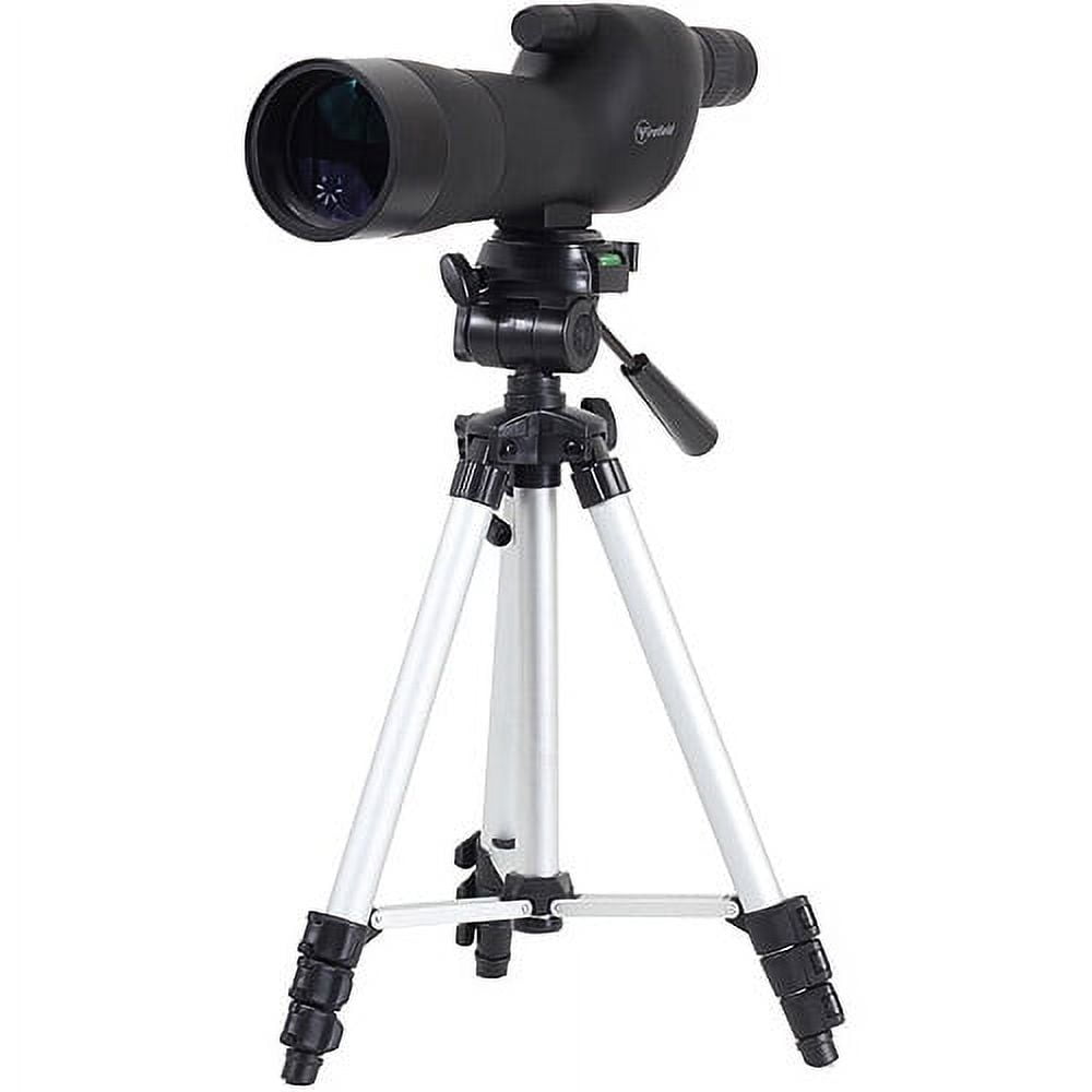 Firefield 20-60 x 60SE Spotting Scope Kit