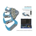 thumbnail image 4 of Caliper Electronic Outside Micrometer 0-25mm 25-50mm 50-75mm 75-100mm 0.001mm Measuring Instruments Tool Digital Caliper ,Precise Measurements, 4 of 6