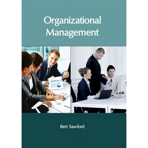 Organizational Management, (Hardcover)