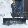 thumbnail image 5 of Snow Joe 21-inch Electric Single-Stage Snow Blower, 14-Amp, 5 of 9