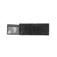 thumbnail image 4 of Billetera Timberland Hudson Negra de Cuero Bifold con Identificación, 4 of 6
