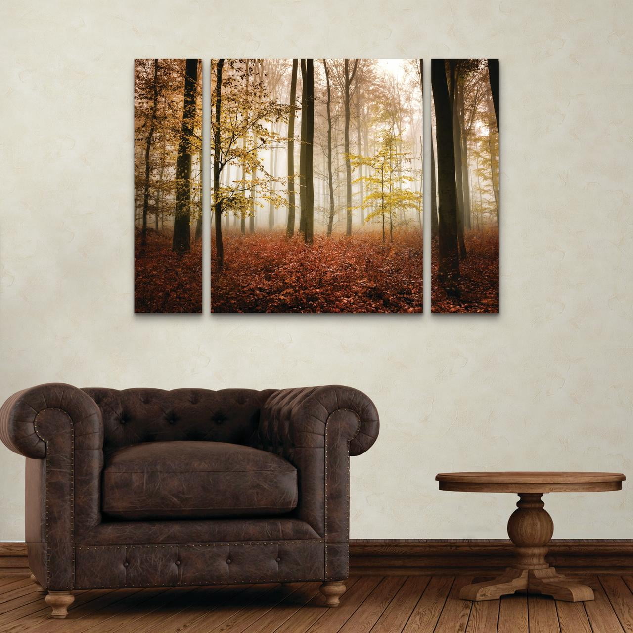 Trademark Fine Art 'Calmness' Canvas Art by Philippe Sainte-Laudy