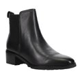 thumbnail image 2 of Easy Spirit Womens Fedra Round Toe Chelsea  Ankle Boots, 2 of 5