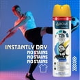 thumbnail image 4 of ABOVE 72 Hours Neymar Jr, Antiperspirant Deodorant, Teen Boy, 3.17 oz, 4 of 5