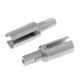 thumbnail image 1 of Copas es de Piezas móvil de Control Remoto 1/12 2 Piezas para 12428 12423 Baoblaze Tazas diferenciales de RC Buggy, 1 of 8