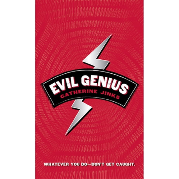 Pre-Owned Evil Genius (Paperback) 0152061851 9780152061852