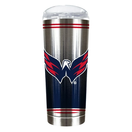 

Washington Capitals 18oz. Roadie Tumbler
