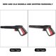 thumbnail image 5 of Pressure Washer, 16mpa For Pressure Washer, Pitching Water Jet For Bosch Aqt Black & Decker, 5 of 5