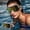 E, variant on Adult Waterproof Large Frame Swimming Goggles with PC Lenses and Anti-Fog Coating for Comfortable Training and Recreation