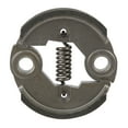 thumbnail image 1 of Reemplazo de embrague de alta resistencia apto para motor de 2 tiempos de 43cc, 47cc, 49cc, bicicleta de bolsillo, moto de cross, Crosser, ATV Jadeshay A, 1 of 8