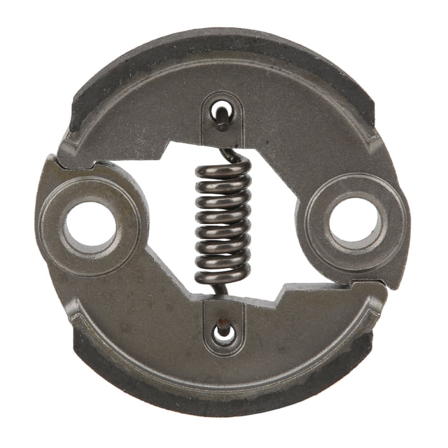 Reemplazo de embrague de alta resistencia apto para motor de 2 tiempos de 43cc, 47cc, 49cc, bicicleta de bolsillo, moto de cross, Crosser, ATV Jadeshay A