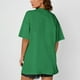 thumbnail image 5 of Tops de otoño,Blusa estampada con cuello en V para mujer, informal, de manga tres cuartos, de poliéster suave, ideal para todas las estaciones, sopatenor, 5 of 8