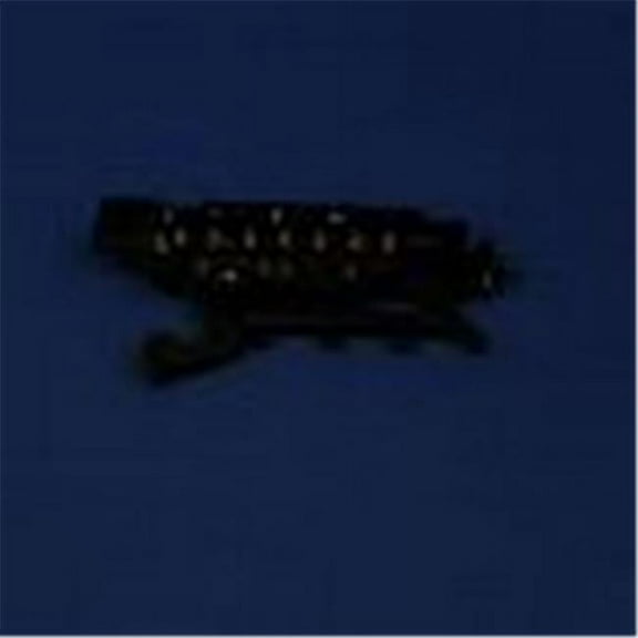 C734dn Waste Toner HV Contact Assembly