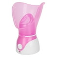thumbnail image 1 of Professional Face Steamer, Sinus Steam Inhaler, Facial    Steamers With Aromatherapy Diffuser And Humidifier Function, Face Skin Moisturizer,, 1 of 8