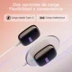 thumbnail image 5 of Gorro para el cabello seco absorbente suave, 286 uds., lindo oso de dibujos animados, microfibra súper suave, toalla de secado rápido para niños y adultos, 5 of 8
