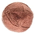 thumbnail image 3 of (4 pack) Red Heart Hygge Yarn 8oz-Rust, 3 of 4