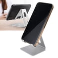 thumbnail image 4 of Support de Téléphone, Angle de Vision Réglable Confortable Support de Téléphone Grande Conception de Trous pour Maison pour Bureau, 4 of 8