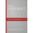 thumbnail image 1 of Michel Foucault (Gros Penseurs), 1 of 2