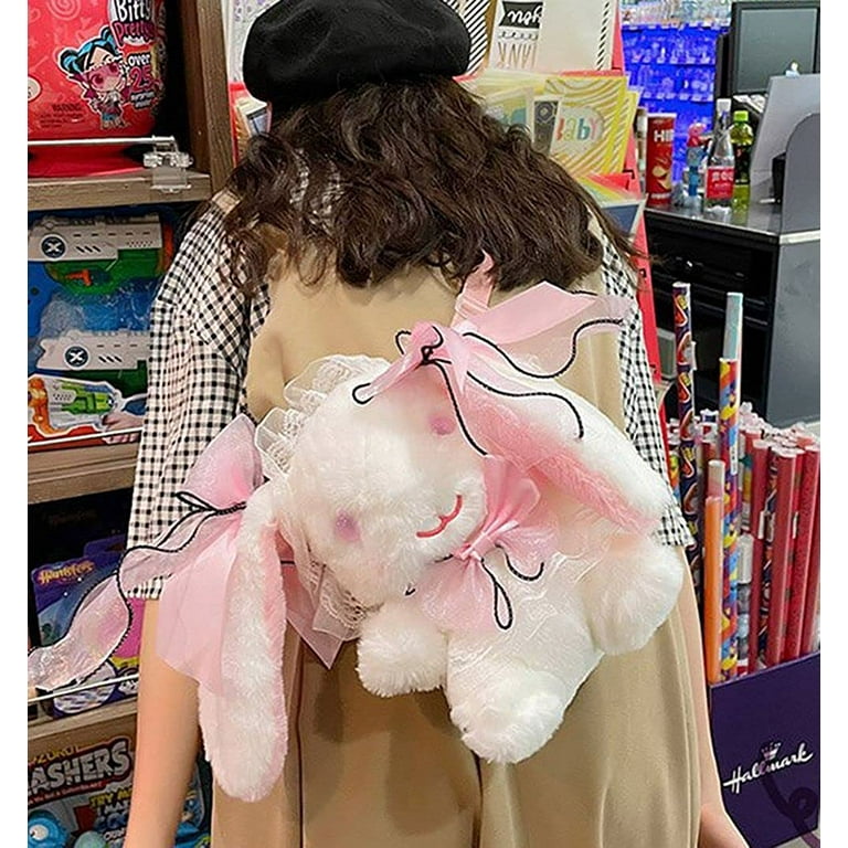 🛍️ Little Bunny Bag สวยๆ