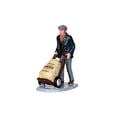 thumbnail image 3 of Market Worker, 3 of 3