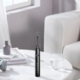 thumbnail image 4 of Ohufall USB Charging Kids Electric Toothbrush 2 Brush Heads Smart 5-Mode Timer IPX7 Water Resistant Rechargeable Soft, 4 of 4