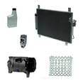 thumbnail image 2 of Universal Air Conditioner (Uac) KT5550A A/C Compressor Kit    Compressor, 2 of 2