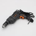 thumbnail image 3 of Taladro Rotomartillo Industrial Truper 1/2 650 W ROTO-1/2N6, 3 of 5