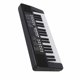 thumbnail image 5 of Teclado electrónico portátil de 37 teclas, piano recargable con conector para auriculares, instrumento educativo, 5 of 10