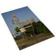 thumbnail image 3 of Print: Historic Buildings In Tuskegee, Alabama, 2010, 3 of 4