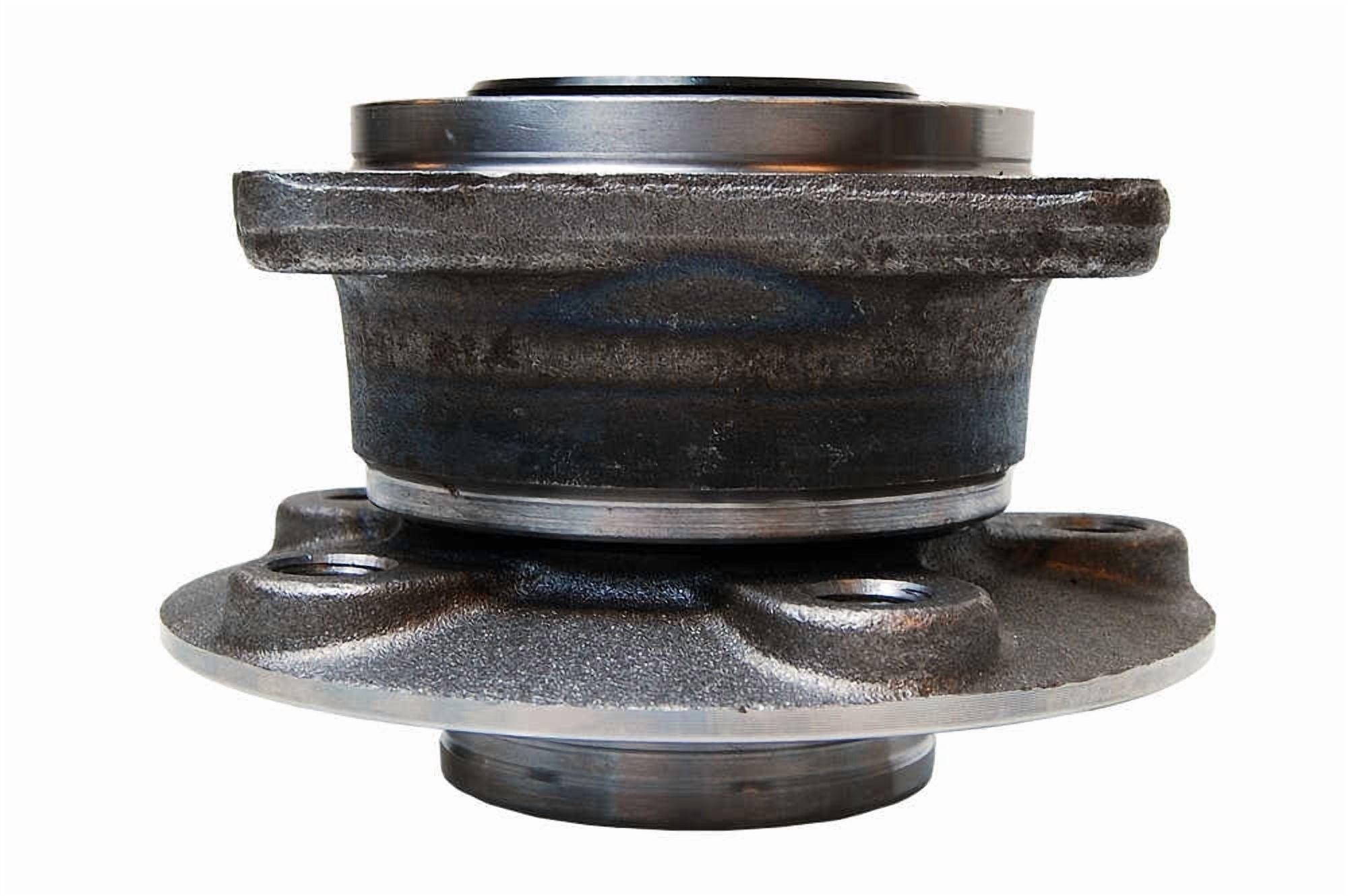 Mevotech Original Grade G512253 Wheel Bearing and Hub Assembly