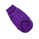 thumbnail image 1 of Pet Sweater 1Pcs Purple Acrylic Skin Friendly Cozy Warm Dog Funny Clothing for Pet Use, 1 of 4