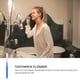 thumbnail image 4 of EeaseMX 60 cepillos interdentales, limpiadores de dientes, hilo dental, cepillos interdentales, cepillos interdentales de ortodoncia., 4 of 8