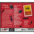 thumbnail image 2 of Duke Ellington - Anatomy Of A Murder + 1 Bonus Track - Music & Performance - CD, 2 of 2