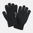 thumbnail image 2 of Nike Boys/Girls Knitted Tech Grip Gloves, 2 of 4