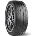 thumbnail image 3 of Michelin pilot sport cup P235/35R19 summer tire Fits: 2006 Porsche Cayman S, 2013 Porsche 911 Turbo S, 3 of 7