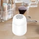 thumbnail image 5 of Estuche para esponja de maquillaje, estuche para guardar esponjas de maquillaje, caja para guardar huevos de maquillaje. Blanco, 5 of 7