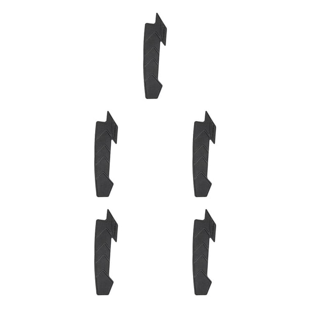Greeniant Pegatinas de protección de cadena, Protector de marco resistente al desgaste, cubierta protectora de cadena, horquilla inferior/bañera Type2 NO2 Greeniant CBP322704