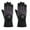 F, variant on Winter Waterproof Gloves for Women Ski Snow Snowboard Gloves for Cold Weather