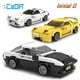 thumbnail image 2 of Bloques de construcción de coche de carreras para niños, juguete de ladrillos para armar vehículo Mazda a escala 1:24, con Toyota-AE86 D inicial, ideal para regalo, 2023 Cada, 2 of 4