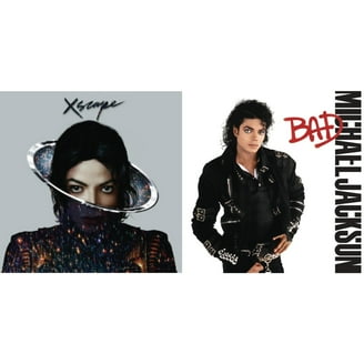 Michael Jackson - Bad: 25th Anniversary [3CD/1DVD] [Deluxe Edition