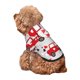 thumbnail image 5 of Balery Gnomes On The Car Sudadera con Capucha para Perros Pequeños – Ropa para Mascotas, Disfraz para Perros y Gatos, Ideal para Fiestas y Cosplay-XX-Large, 5 of 7