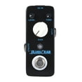 thumbnail image 1 of MOOER BLUES CRAB Blues Overdrive Guitar Effect Pedal True Bypass Full Metal Shell, 1 of 5