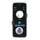 thumbnail image 1 of Pedal de efectos BLUES CRAB Blues Overdrive Pedal de efectos de guitarra True Bypass Full Metal Shell MOOER Pedal de efectos, 1 of 5