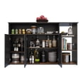 thumbnail image 4 of Barra de Cocina LAG blanco, 4 of 10