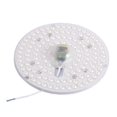 thumbnail image 1 of Round LED Module Ceiling Lamp Source for Bathroom Living Room Corridor Study, 1 of 6