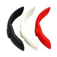 thumbnail image 6 of Yammee Black Electric Scooter Front Fenders Mudguard Cover Protectors for M365, 6 of 6